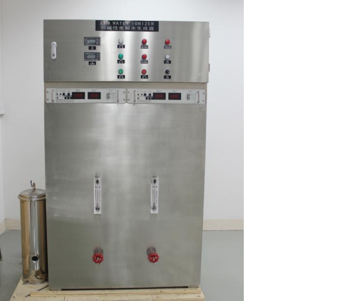仪健生产工业电解水机 弱/强碱水机 微/强酸水机 可定制