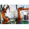 工业机器人售后服务|长春市施耐利机器人