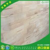 广东新品进口橡胶木指接板供应出售，山东进口橡胶木指接板