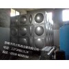 沧州厂家直销不锈钢圆形保温水箱  凯实比   北京批发定做