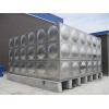 不锈钢保温水箱定制，唐山热带雨太阳能科技专业生产保温水箱