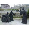 厦门纪念性雕塑——福建精湛的城市雕塑供应