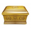 怎么购买银天堂福寿盒 出色的金银红木福寿盒在合肥有售