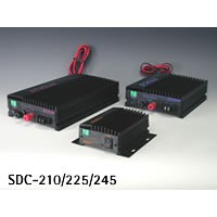 供应直流-直流转换器DC-DC SDC-210/225/245