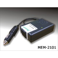 车载式笔本记电脑逆变器  MEM-2101