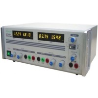 高精密直流可调电源  DPD-1850/3030/6015