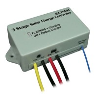 太阳能充电控制器 SBC-2108/2208