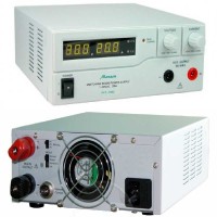 高稳定性的开关电源 HCS-3400/3402/3404