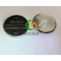 2.45G有源学生卡电子标签电池CR2025