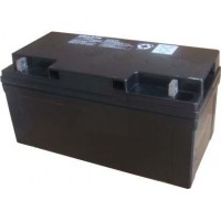 山特蓄电池6GFM-65规格12V6AH专用UPS不间断电源